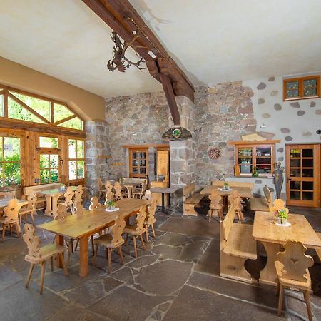 볼차노 Steidlerhof 빌라 외부 사진