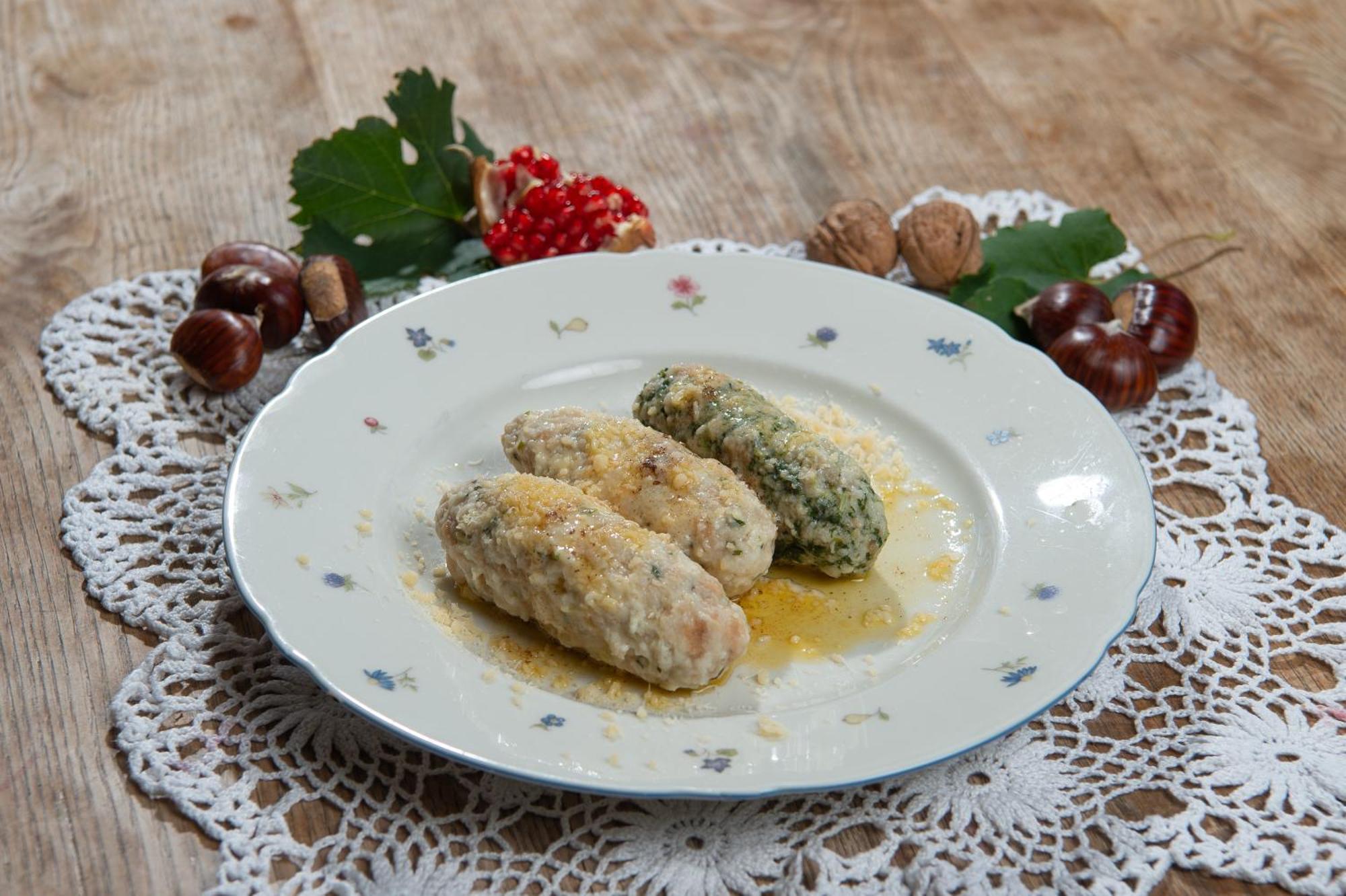 볼차노 Steidlerhof 빌라 외부 사진