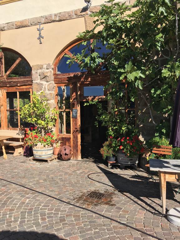 볼차노 Steidlerhof 빌라 외부 사진